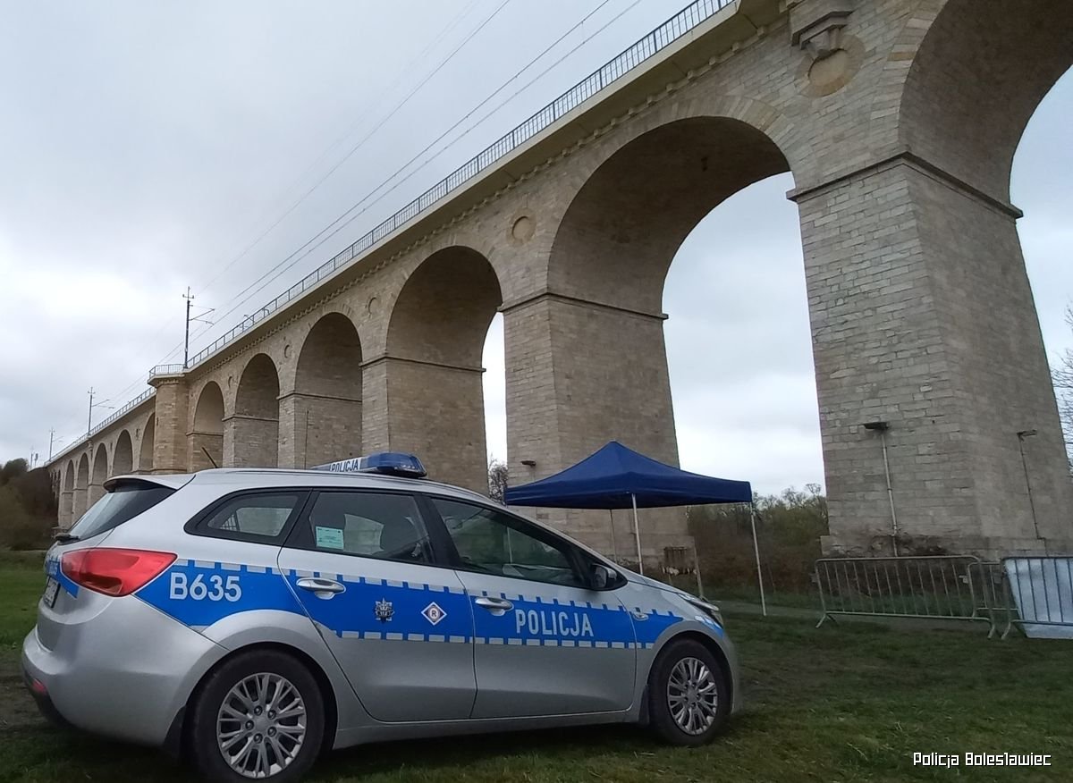 Chcesz Zostać Policjantem? Sprawdź Się 28 Sierpnia Na Torze ...