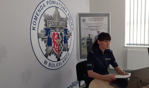 6 czerwca wirtualne spotkanie policjantów z seniorami. Zapraszamy na SENIORA ONLINE!