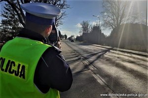 Podsumowanie Świąt Bożego Narodzenia na terenie Dolnego Śląska