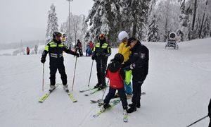 Zapraszamy do udziału w konkursie profilaktycznym „Śnieżny Dekalog”