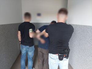 Policja skuteczna w walce z szabrownikami