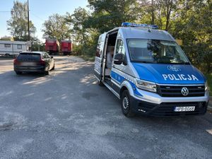 Działania drogówki podczas weekendu – 3 kierujących po alkoholu