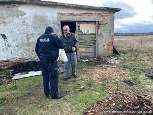 Nie bądźmy obojętni i pomagajmy osobom potrzebującym w okresie zimowym