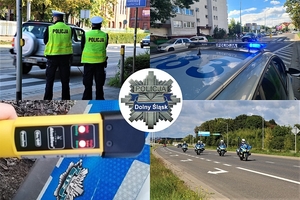 Nowy rok – nowe możliwości. Dołącz do dolnośląskich policjantów!