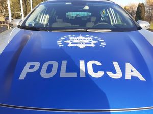 Dwóch mieszkańców Bolesławca podejrzanych o kierowanie groźby karalnej