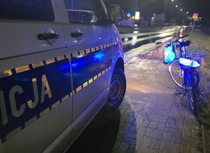 Trzech nietrzeźwych kierujących zatrzymanych na terenie powiatu