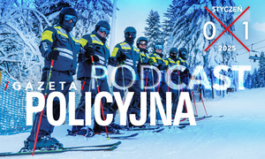 Gazeta Policyjna – styczeń 2025