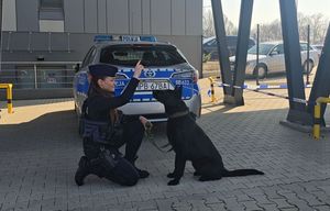 9 kwietnia zapraszamy do bolesławieckiej komendy osoby zainteresowane służbą w Policji