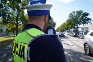 Jutro policyjna akcja „Prędkość” - kierowco zdejmij nogę z gazu
