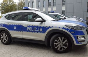 Kierowca z 3 promilami zatrzymany po ujęciu obywatelskim