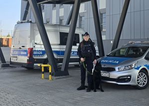 Chcesz zostać policjantem? Już jutro zapraszamy na dzień otwarty w godzinach 10:00-18:00!