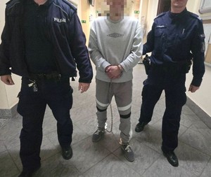 Usłyszał poważne zarzuty po 11 latach od przestępstwa