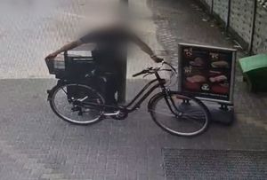 Ukradł rower seniorki, który był jej jedynym środkiem transportu. Został zatrzymany, a jednoślad wrócił do właścicielki