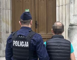 Wyrok w trybie przyspieszonym wobec nietrzeźwego obcokrajowca