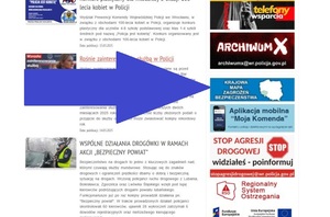 Krajowa Mapa Zagrożeń Bezpieczeństwa - co można zgłosić za pośrednictwem aplikacji