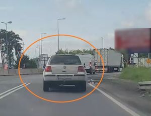 Poszukiwany do odbycia kary pozbawienia wolności, zatrzymany na gorącym uczynku dwóch kolejnych przestępstw