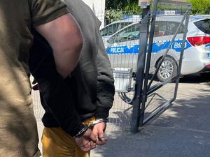 Czterech poszukiwanych zatrzymanych minionej doby
