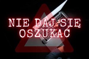 Oszustwa związane z fałszywymi inwestycjami – mieszkanka powiatu bolesławieckiego straciła ponad 100 tysięcy złotych