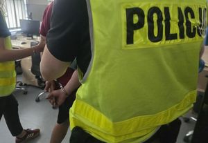 Stalker usłyszał zarzut. Ma zakaz zbliżania i kontaktowania się z pokrzywdzoną
