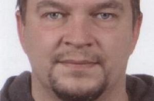 Maciej Surma – osoba poszukiwana listem gończym