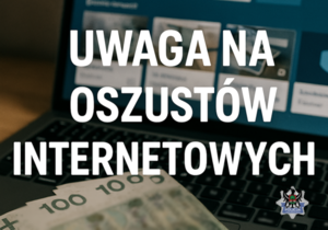 Mieszkanka Bolesławca oszukana metodą „na pracownika banku”, straciła blisko 30 tysięcy złotych