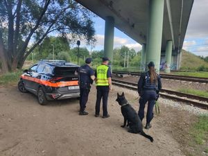 Rail Action Week – wspólna akcja na rzecz bezpieczeństwa kolei
