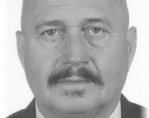 Mirosław Szekliński – osoba poszukiwana listem gończym