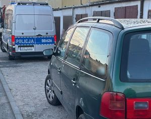 Trzech przestępów drogowych zatrzymanych tego samego dnia