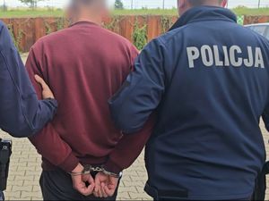 Areszt dla 38-latka, który groził sąsiadom podpaleniem