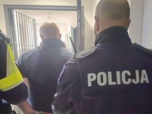 Nietrzeźwy kierowca usłyszał wyrok w trybie przyspieszonym. Został zatrzymany dzięki interwencji innego uczestnika ruchu drogowego