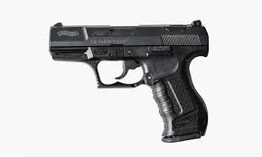 Czasowy zakaz noszenia broni na obszarze miasta stołecznego Warszawy