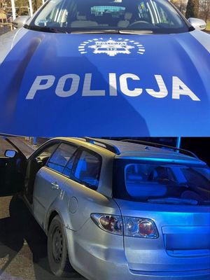 W ciągu dwóch dni policjanci zatrzymali 7 osób na drogach powiatu