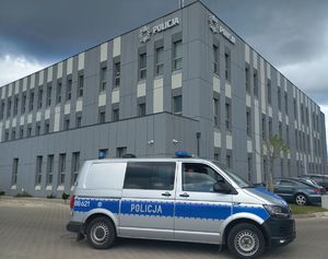 Zostań jednym z nas! Przyjdź w najbliższą środę do bolesławieckiej komendy i dowiedz się, jak rozpocząć rekrutację