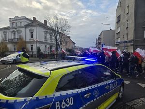 Narodowe Święto Niepodległości – wspólne świętowanie w powiecie bolesławieckim