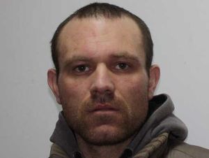 Ariel Lewkowicz - poszukiwany dwoma listami gończymi