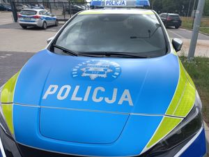 Policjanci zatrzymali troje nieodpowiedzialnych kierowców