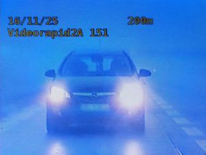 Pięcioro nietrzeźwych kierujących zatrzymanych w miniony weekend