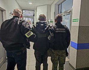 Ogólnopolska akcja poszukiwawcza policji – efekty działań na Dolnym Śląsku
