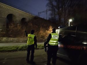 Bolesławieccy policjanci intensyfikują kontrole na obszarach kolejowych