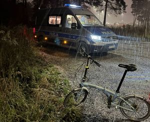 Drogówka zatrzymała dwóch nietrzeźwych kierujących