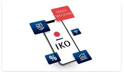 Nowa oferta specjalna przygotowana przez PKO BP dla czynnych i emerytowanych funkcjonariuszy, rencistów i pracowników cywilnych służb mundurowych KGP