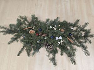 „CHOINKA” – wspólne działania Policji i Straży Leśnej przeciwko kradzieżom choinek