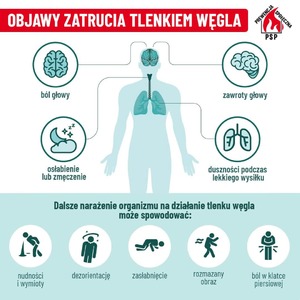 Źródło: Komenda Główna Państwowej Straży Pożarnej