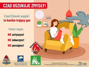 Źródło: Komenda Główna Państwowej Straży Pożarnej