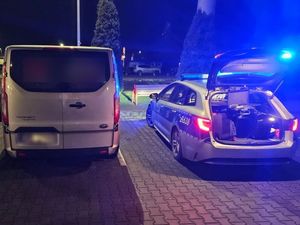 Okres świąteczny w powiecie bolesławieckim