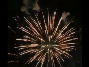 Bezpieczny Sylwester to dobry początek Nowego Roku