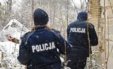 Niskie temperatury są zagrożeniem dla życia i zdrowia. Nie bądź obojętny!