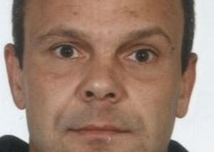 Adrian Przygodzki - poszukiwany listem gończym