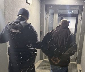 Skuteczne działania bolesławieckich policjantów – od początku roku zatrzymano 9 osób poszukiwanych