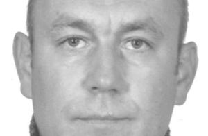 Maciej Zapłata - poszukiwany dwoma listami gończymi